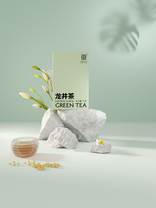清雅龍井，悅享日用 簡約美學(xué)中的綠色生活