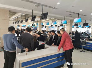 銀峰力道 能源新引擎，筑夢好漢鄆城——探訪銀峰集團南中國區能源產業園區